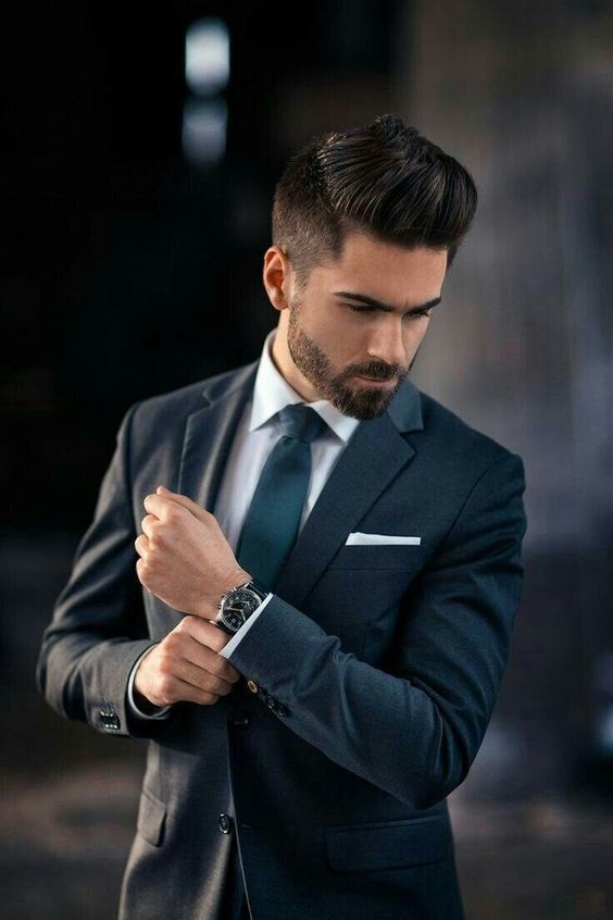 Mens Wedding Blazer