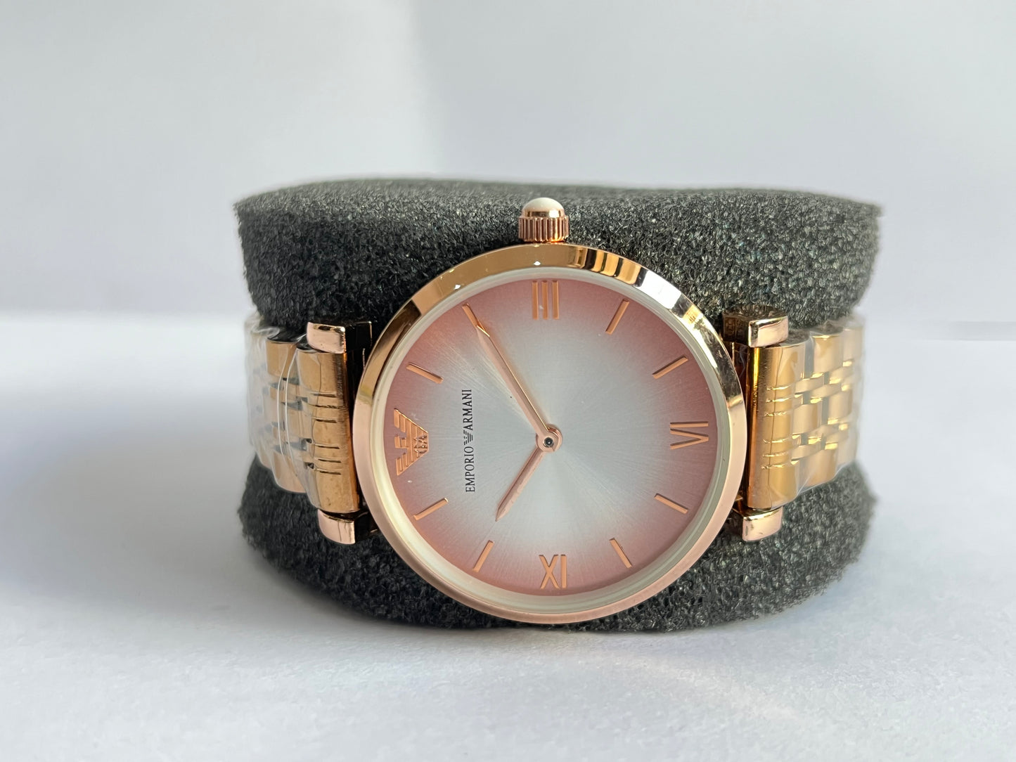 Ethereal Emporio armaani Watch for Women